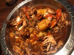 -胖哥俩肉蟹煲(湖滨银泰in77店)