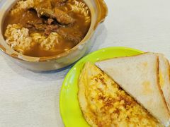 -Kowloon Cafe 866