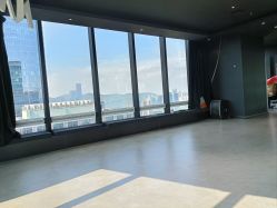 -OCEAN DANCE高空舞蹈室