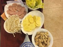 -皇城根(张杨店)