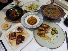 -南园酒家(前进路店)