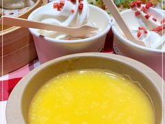 -西贝(枫蓝国际购物中心店)