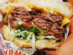 -The Habit Burger Grill 哈比特汉堡(复兴soho店)