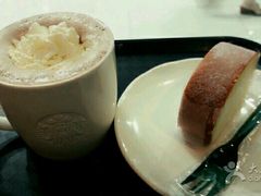 -星巴克(上海南站店)