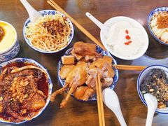 -西月城谭豆花(春熙路店)