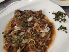 -汤臣·空中餐厅·严选粤菜(石湾世博广场店)