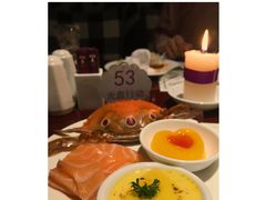 -泰谷酒店·太古码头闽菜自助餐厅