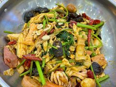 -明月麻辣香锅(东安悦购城店)