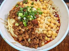 -忆碗面(华新街店)