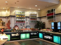 -哈尔滨香格里拉大酒店
