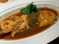 -金狮麟·新豫菜(金码大厦店)