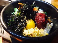 -7年8班朝鲜族非遗美食(三钢里店)
