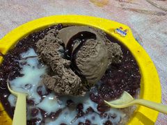 -铁真·没分店·刨冰·红焖羊肉