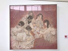 -四川美术学院美术馆