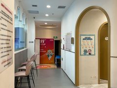 -龙格亲子游泳·水育早教运动中心(龙湾天街店)
