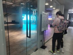 点击看大图 -CASTER跳舞俱乐部