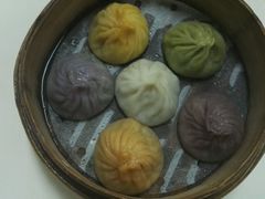 -上海大学-第1食堂