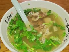 -鑫震源·苏式大虾生煎(山塘街店)