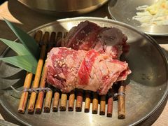 -西塔老太太泥炉烤肉(望京一店)