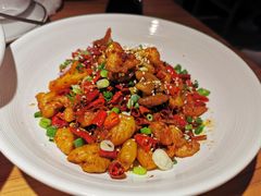-新太二·鲜料川菜(花都融创茂店)