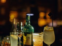 -Hill.Cocktail半山酒吧(中山店)