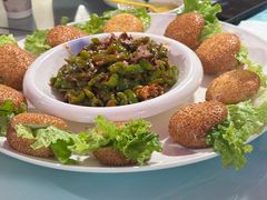 -马白开来特色羊排揪片子  (总店)