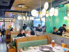 -鲜潭蒸汽石锅鱼(五道口购物中心店)