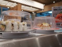 -元气寿司(金光华店)