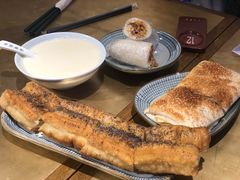 -桃园眷村(万象天地店)