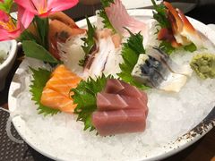 -贵木日本料理·铁板烧(新地假日广场店)