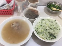 -文庙菜饭(四川北路店)