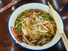 -公交新村粉店(窑岭店)