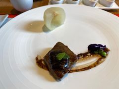 -鲤院·新中式美学·庭院餐厅(夫子庙店)