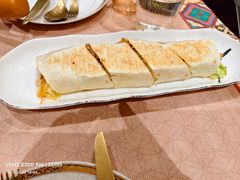 Shawarma三明治-BRBR叙利亚餐厅(总店)