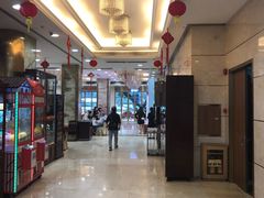 -东江海鲜酒家(艺都分店)