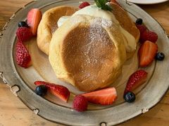 -UPPER KITCHEN(延安路店)