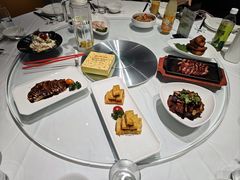 -廊亦舫Lang Yi Fang Restaurant(金桥店)