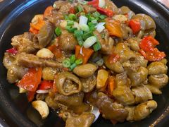 -明月土菜馆(老城区店)