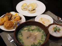 -重庆富力艾美酒店