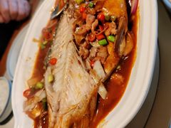 -刀板香·安徽菜(胜利路店)