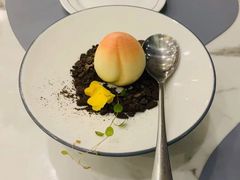 -全聚德(蓝山店)