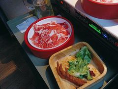-九鼎轩脆毛肚火锅(南京东路店)