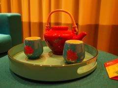 -香港港岛英迪格酒店