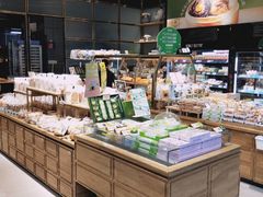 -仟吉·ART FARM主题店(菱角湖万达店)