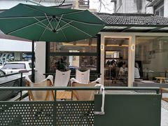 -稀物集咖啡(徽州大道店)