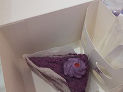 -St蛋糕王国(亨特店)