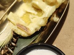 -耶里夏丽新疆餐厅(百联中环购物广场店)
