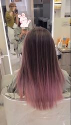 -MY HAIR ARDOR