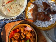 -祈胜邨•顺德鱼生•顺德菜(容桂店)