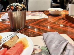 -河北宾馆·香溢自助餐(裕华店)